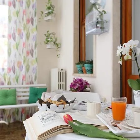 Ottavopino Bed & Breakfast Lecce