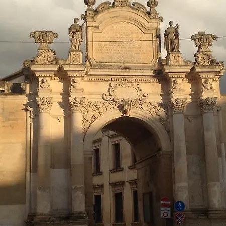 Panzió Ottavopino 4*