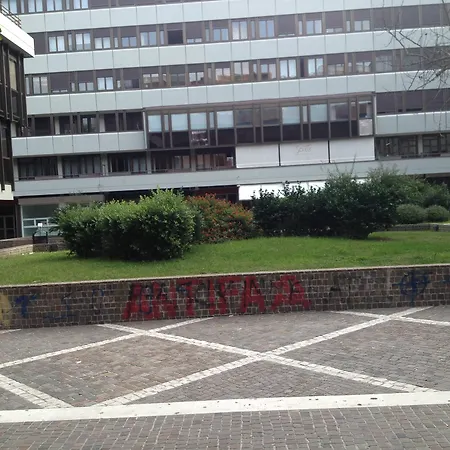Ottavopino Panzió 4*