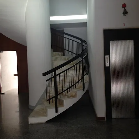 Ottavopino Bed & Breakfast 4*