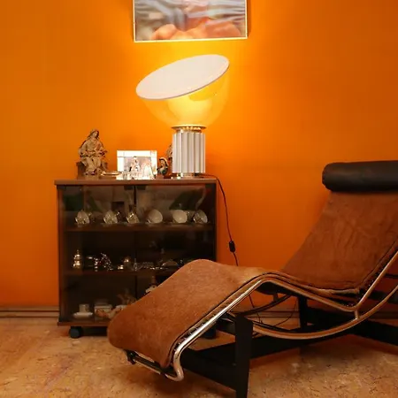 فندق مبيت وإفطار Ottavopino