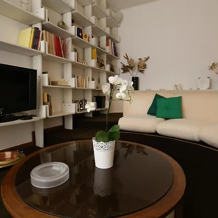 Ottavopino Bed & Breakfast