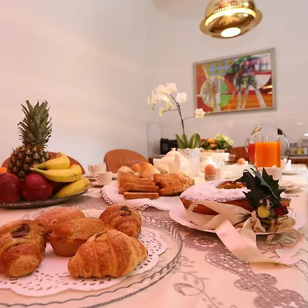 Bed & Breakfast Ottavopino Lecce