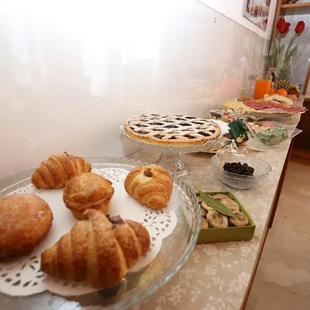 Bed & Breakfast Ottavopino Lecce