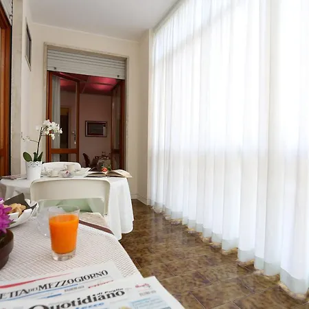 Ottavopino Bed & Breakfast Lecce