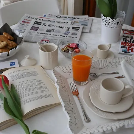 Bed & Breakfast Ottavopino 4*