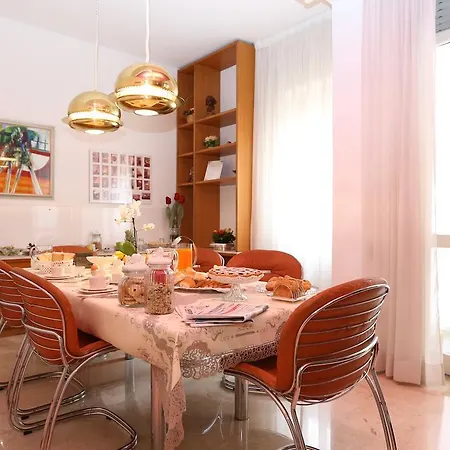 Ottavopino Bed & Breakfast 4*