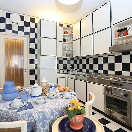 Bed & Breakfast Ottavopino 4*