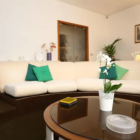 فندق مبيت وإفطار Ottavopino