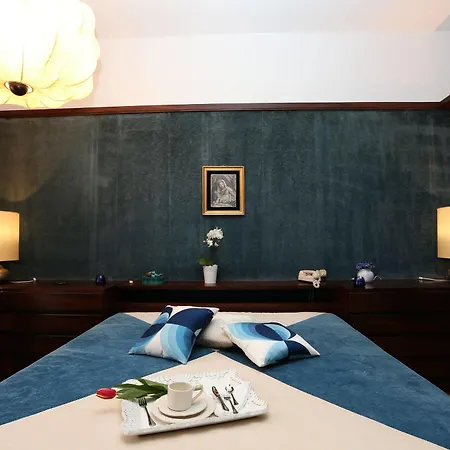 Ottavopino 4* Lecce