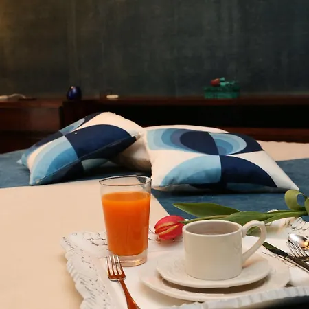 Ottavopino Bed & Breakfast Lecce
