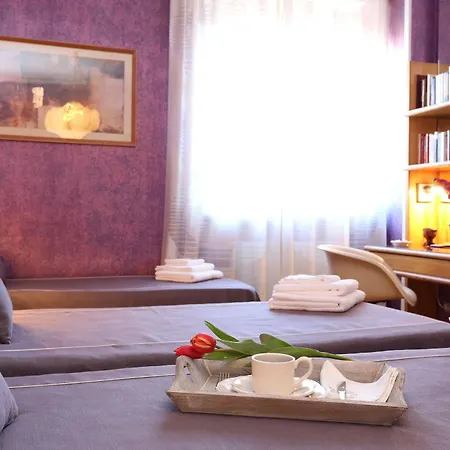 Ottavopino 4* Lecce