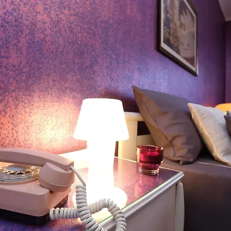 Ottavopino Bed & Breakfast Lecce