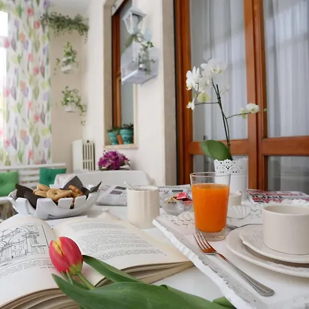 Ottavopino Bed & Breakfast