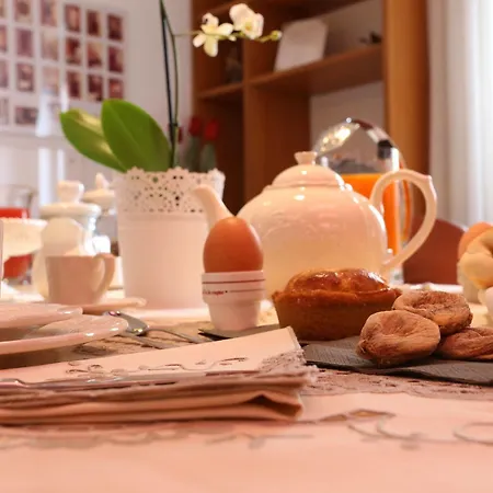 Ottavopino Bed & Breakfast 4*