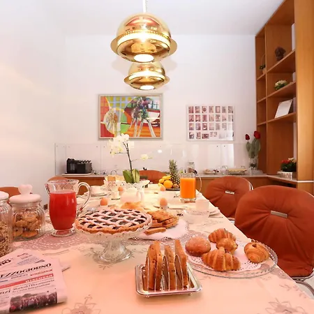 Ottavopino Bed & Breakfast Lecce