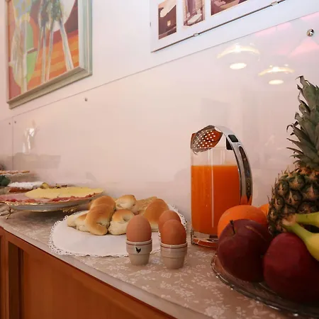 Ottavopino Bed & Breakfast