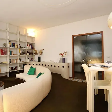 Bed & Breakfast Ottavopino