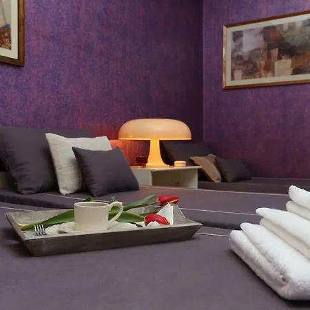 Bed & Breakfast Ottavopino