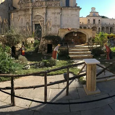 Ottavopino Lecce