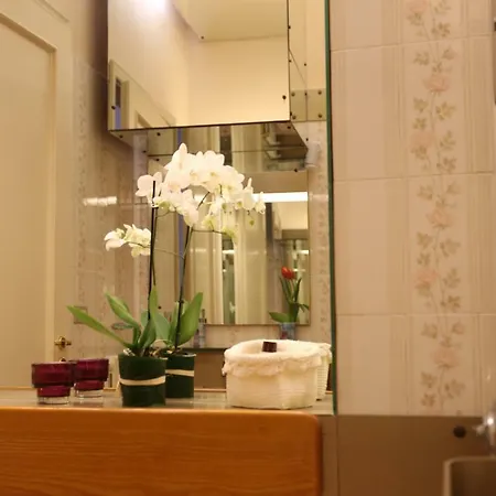 Bed & Breakfast Ottavopino Lecce