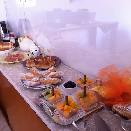 Bed & Breakfast Ottavopino