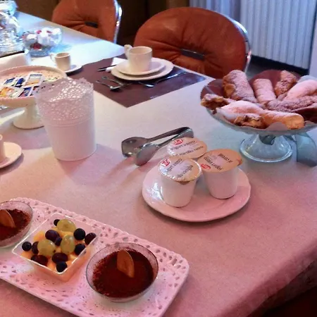 Ottavopino Bed & Breakfast