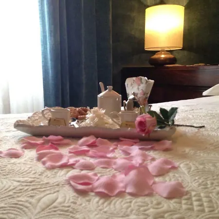 Bed & Breakfast Ottavopino