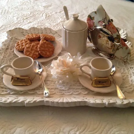 Ottavopino Bed & Breakfast