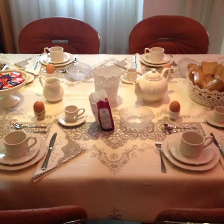 Bed & Breakfast Ottavopino Lecce