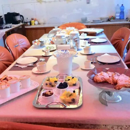 Ottavopino Bed & Breakfast 4*