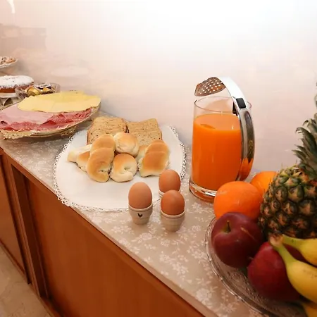 Ottavopino Bed & Breakfast