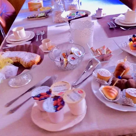 Ottavopino 4* Lecce