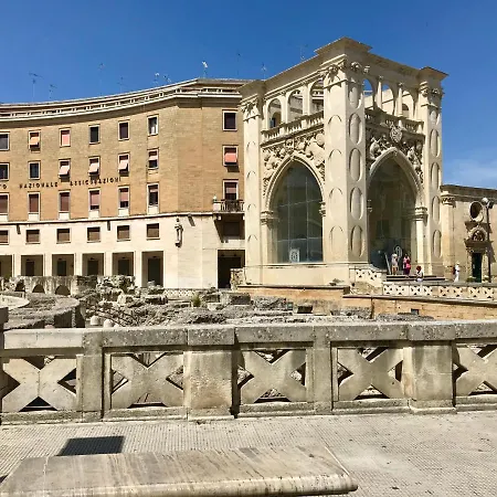 Ottavopino Lecce