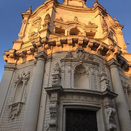 Ottavopino Bed & Breakfast Lecce