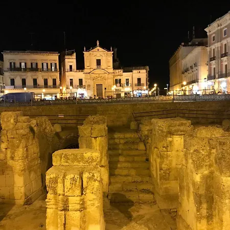 Ottavopino 4*