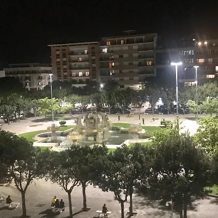 فندق مبيت وإفطار Ottavopino 4*